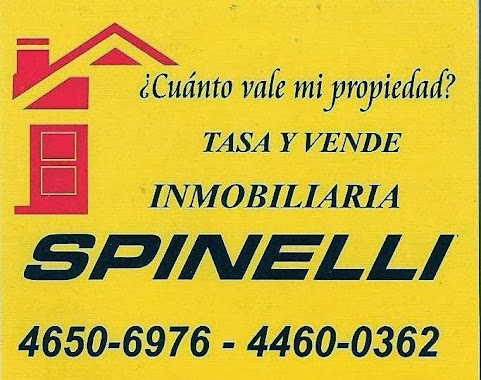 Inmobiliaria Spinelli, Author: Inmobiliaria Spinelli