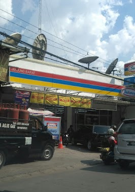 INDOMARET TANJUNG BARAT TT22, Author: tatra laksita