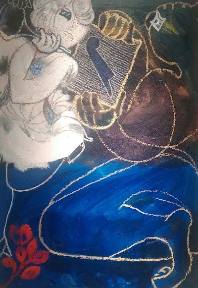 Photos of Zamalek Art Gallery