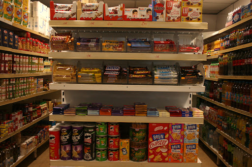 RC - Alimentation Générale - Thumbnail