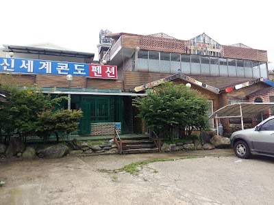 Photos of 무주코리아레져편의점