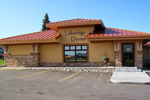 Lakeridge Dental - Thumbnail