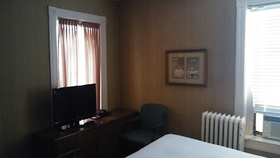 Photos of Windsor Inn Hotel