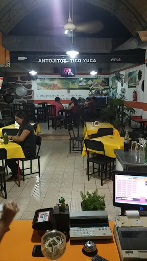Antojitos Tico Yuca - Thumbnail