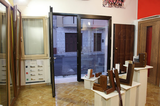 Door Design srls - Visual