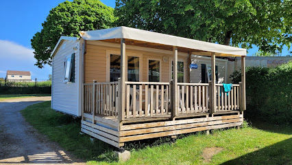 Camping Le Bellevue