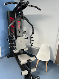 Photo n°2 de Christophe DELCOURT Kinésithérapeute du sport à Haulchin (Kinésithérapeute)