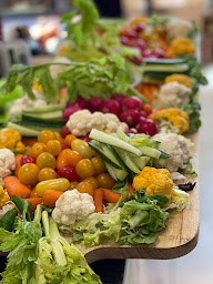 Photo n°66 de Traiteur A Ma Guise à Gif-sur-Yvette (Traiteur)