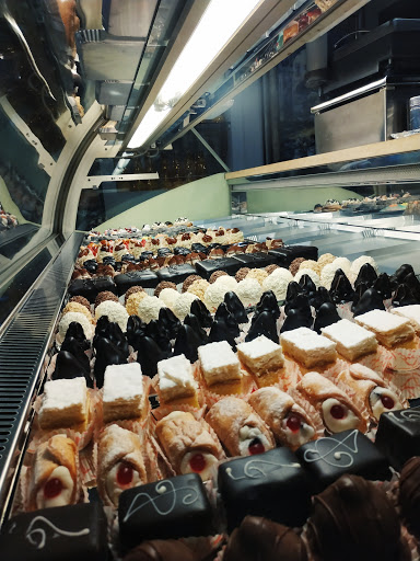 Caffetteria Pasticceria di Zacchetti Antonella Logo
