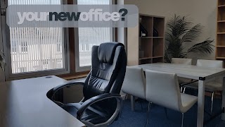 Portsmouth Office Facilities