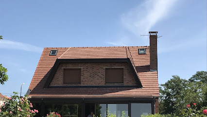 Allard Couverture - Henin Beaumont