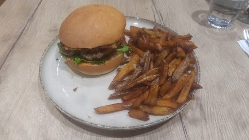 Photo 4 - Fast Food L’incontru Burgers