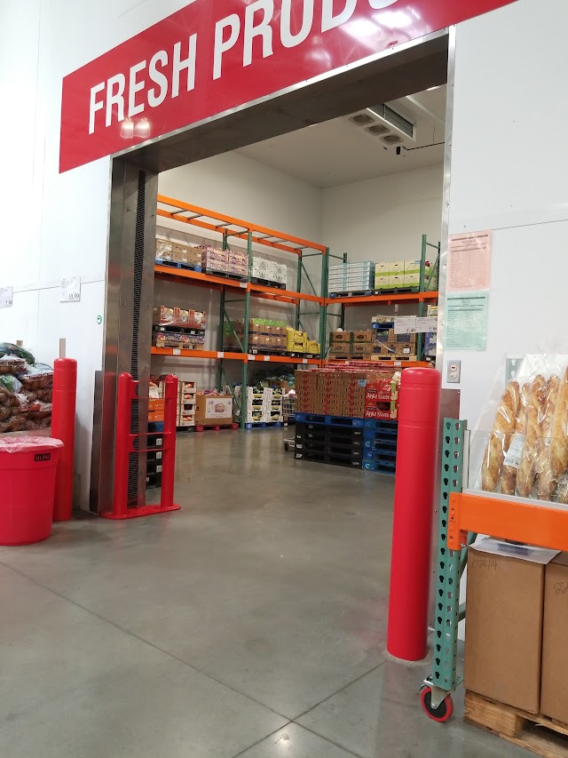 Costco Wholesale