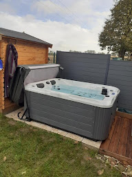 Photo n°22 de Irripiscine by Irrijardin Rennes-Melesse à Melesse (Service de réparation de piscines)