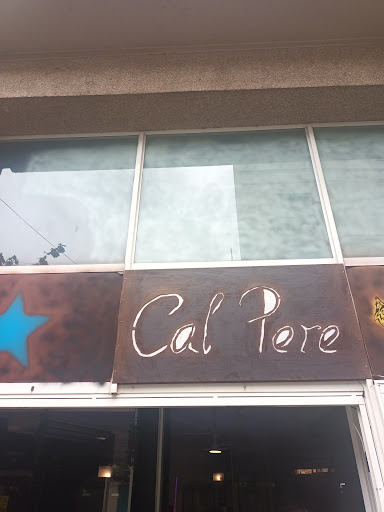 CAL PERE - Visual