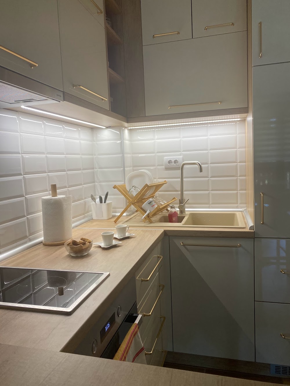 Apartman Zlatni Bor Soba