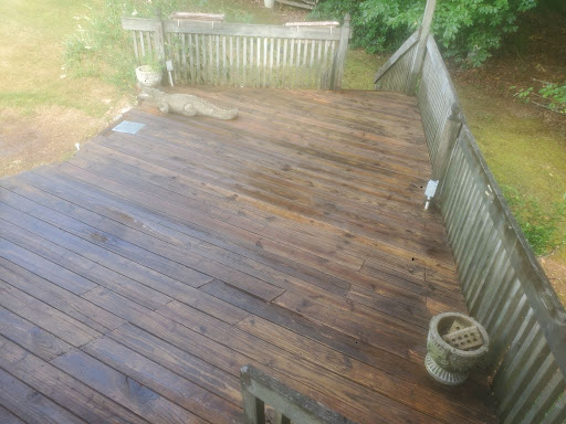 Dillenger Pressure Washing - Thumbnail