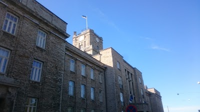 Photos of Estonian Maritime Academy of Tallinn University of Technology