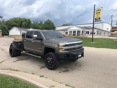 University Car Wash