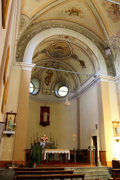 Chiesa del Sacro Cuore di Gesù