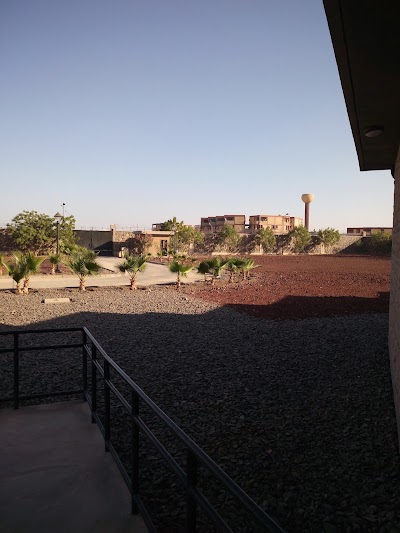 Photos of WFP Guest House
