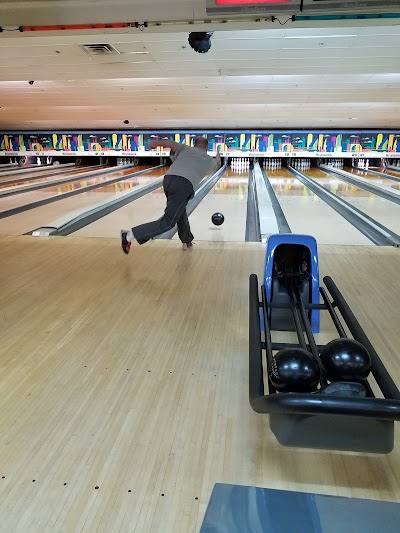 Photos of Echo Lanes