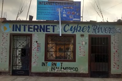 photo of Internet CyberRivera