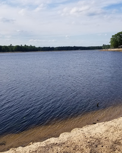 Secord Lake Campground and RV - Thumbnail