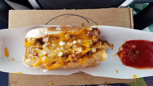Wayne's Drive Inn Gallery - United States