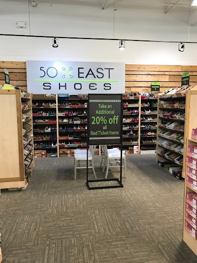 50 East Shoes-Atlanta