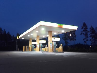 gas-station