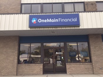 OneMain Financial Payday Loans Picture