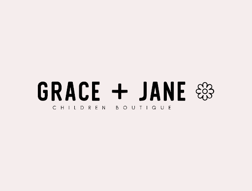 Grace + Jane - Visual