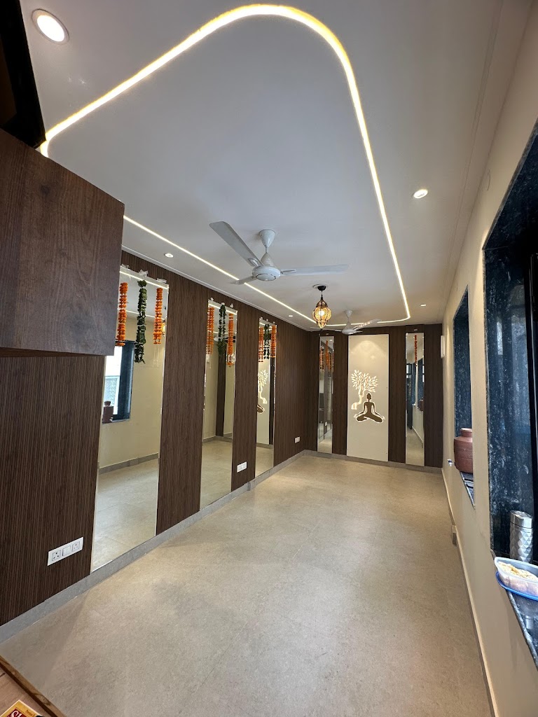 Wellness Yoga Centre