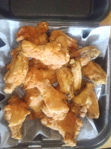 Ramsey's Kitchen - Visual
