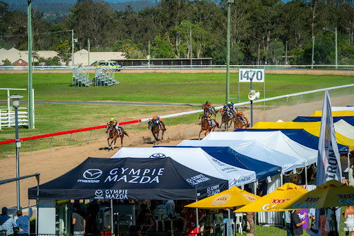 Gympie Racecourse