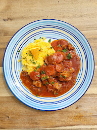 Photo n°16 de le 7ème Court à Deuil-la-Barre (Restaurant)