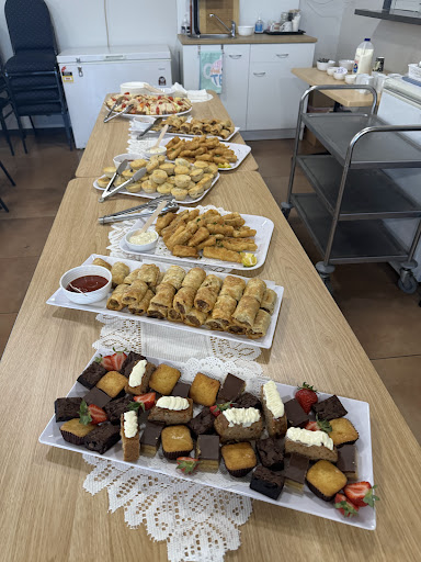 Fingers & Forks Catering - Thumbnail