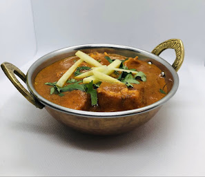 Photo n°1 de Simrik à Courbevoie (Restaurant népalais)