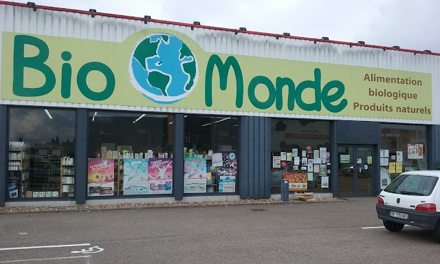 Biomonde