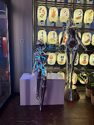 Photo n°11 de MISS YU à Fameck (Restaurant de type buffet)