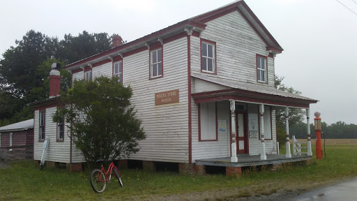 Rogers' Store Museum - Thumbnail