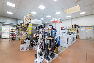 Photo n°11 de Extra - Pelé Agri-Conseil à Candé (Magasin de lave-linges et sèche-linges)