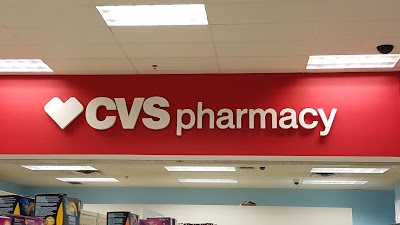 CVS Pharmacy