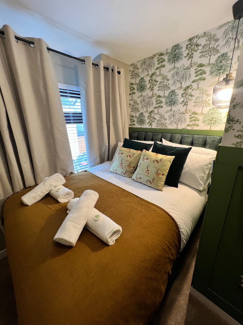 KILEX Serviced Accommodation Ltd photo 2