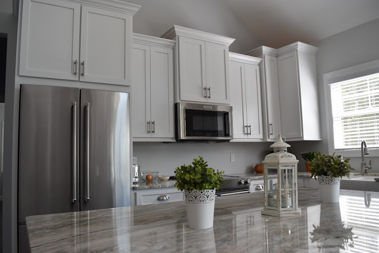 Vimish Cabinetry & Design