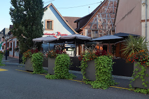 Photo n°3 de Ristorante Pizzeria Da Pino - Reichshoffen à Reichshoffen (Restaurant)