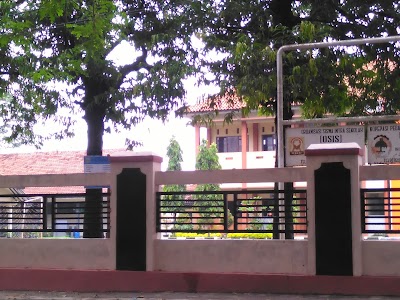 Photos of SMA 2 Bae