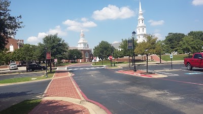 university