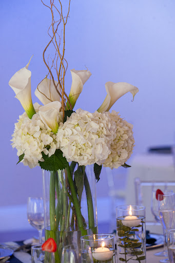 The Blossom Shoppe Florist & Gifts Gallery - United States